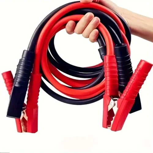 Car Battery Clamp - Reliable Auto Accessory