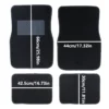 1710165032462-340cce32aadd40b2bc64f25af9eb1617-goods 4pcs Car Floor Mat Set