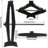 60589b4d-e944-4172-8e85-b242a2a4a391 3 Ton Scissor Lift Jack Kit