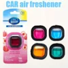706a190f-cc03-4800-a1c7-c158128ba3cf 5pcs Small Black Air Freshener
