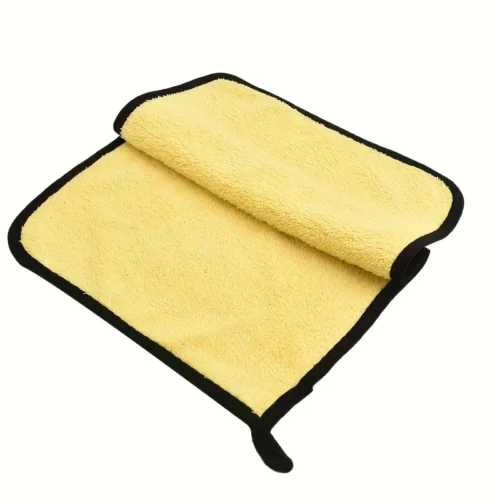 7537c748-7c76-4cff-a3ca-2d1b1e43641e Microfiber Car Cleaning Wipes - Perfect Father’s Day Gift