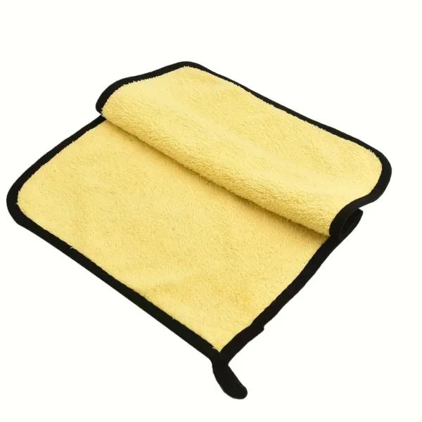 Microfiber Car Cleaning Wipes - Perfect Father’s Day Gift