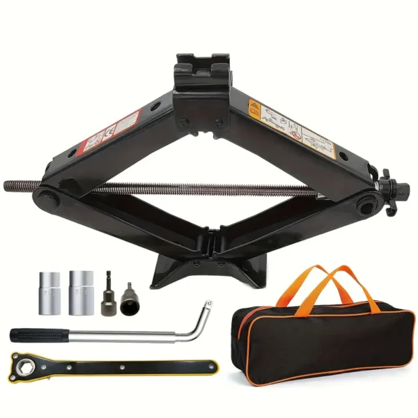 7b980497-ee30-4b0f-bc21-077eb15eeeb3 3 Ton Scissor Lift Jack Kit
