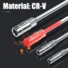 T-Handle Metric Socket Wrench Set