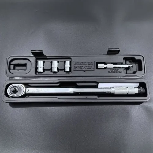 b2485dba481c84a35b9c9ba298a2bc56 5pcs Torque Wrench Set for Car Repair