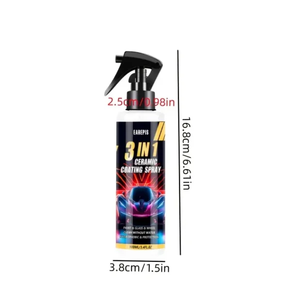 e541d6a6-d218-4d9a-aef1-eba456407582 Two-Pack 3-in-1 Car Protection Coating Agent