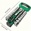 f41c421d-bf6b-4289-87e1-fba340fef34b 72-Tooth Drive Ratchet Socket Wrench Set