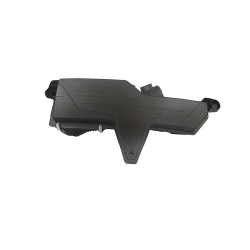 BMW Intake Air Noise Reducer Assembly