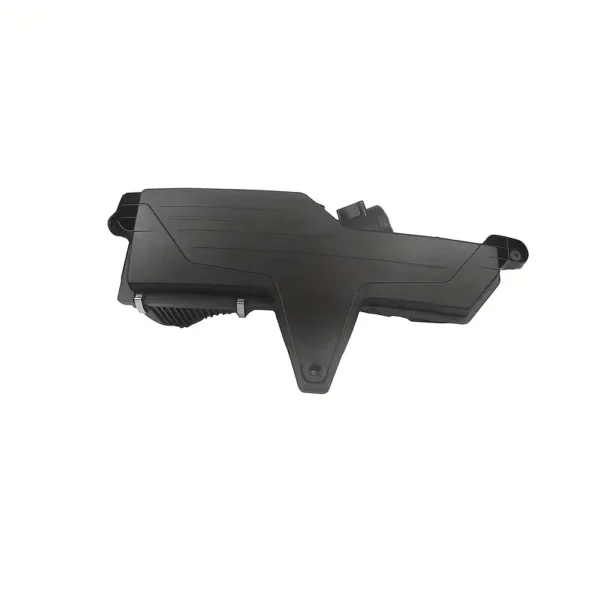 fcb551ed-8e4f-468d-87d5-99afffd6a7cd BMW Intake Air Noise Reducer Assembly